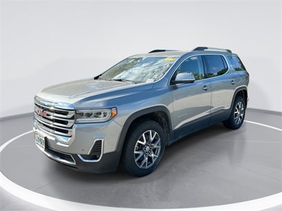 Used 2023 GMC Acadia SLT