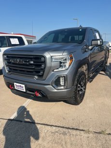 Used 2021 GMC Sierra 1500 AT4 w/ AT4 Preferred Package