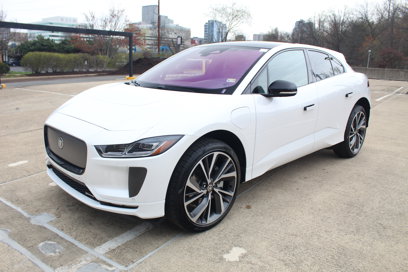 Certified 2024 Jaguar I-PACE R-Dynamic HSE