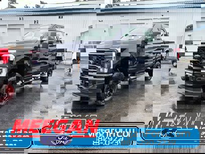 New 2025 Ford F250 XL