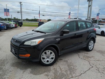 Used 2015 Ford Escape S