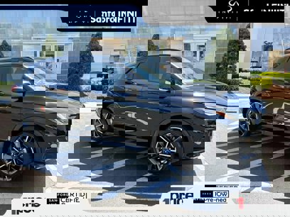 Certified 2024 INFINITI QX50 Sport