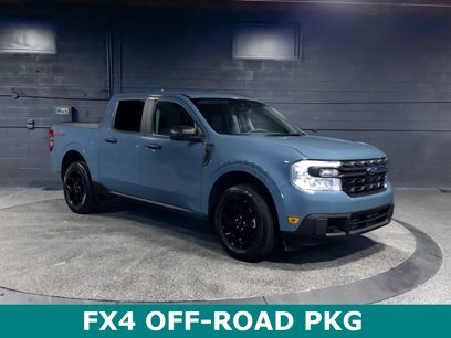 Used 2023 Ford Maverick XLT w/ Equipment Group 300A Standard
