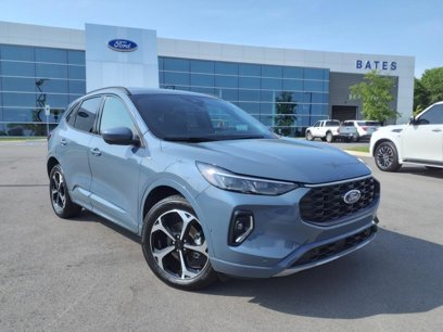 Used 2023 Ford Escape ST-Line Elite w/ Premium Technology Package