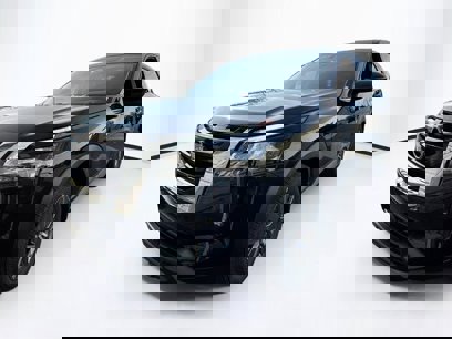 New 2025 Nissan Pathfinder S