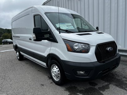 New 2025 Ford Transit 250 148 Medium Roof Extended AWD