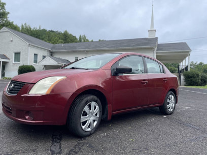 Used 2007 Nissan Sentra 2.0 S w/ Convenience Plus Pkg