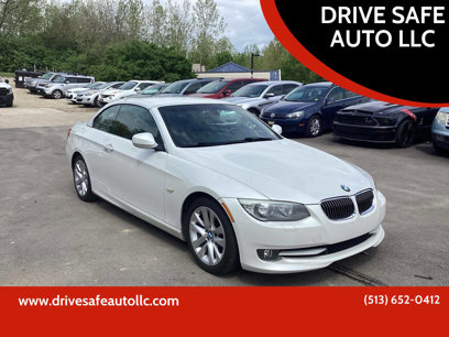 Used 2011 BMW 328i Convertible
