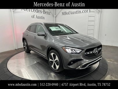 Used 2025 Mercedes-Benz GLA 250
