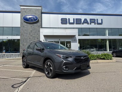 Used 2024 Subaru Crosstrek 2.5i Limited