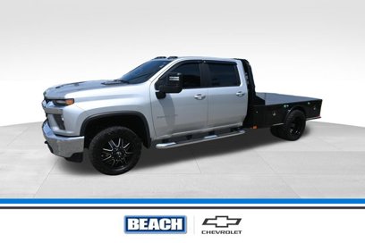 Used 2022 Chevrolet Silverado 3500 LT w/ Convenience Package