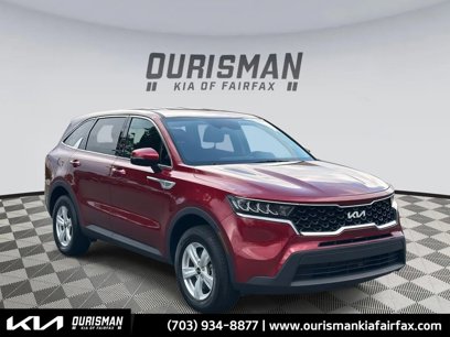 Used 2023 Kia Sorento LX
