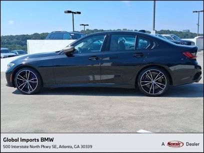 Certified 2022 BMW M340i w/ Premium Package