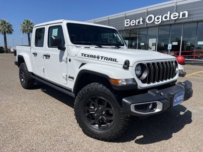 Used 2024 Jeep Gladiator Sport
