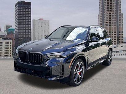 Used 2026 BMW X5 xDrive50e w/ M Sport Package
