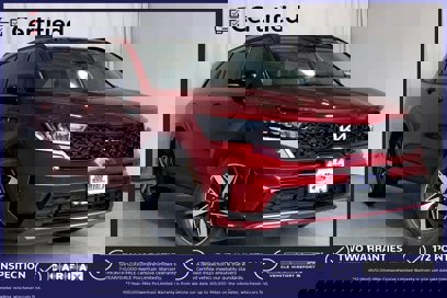 Used 2022 Kia Sorento S w/ Panoramic Sunroof Package