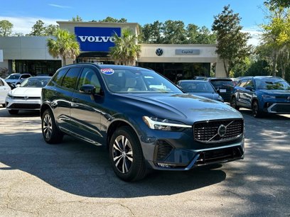 Certified 2025 Volvo XC60 B5 Core w/ Protection Package Premier