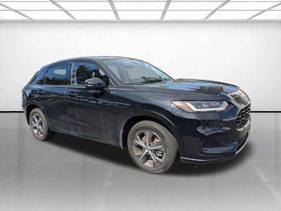 Used 2025 Honda HR-V EX-L