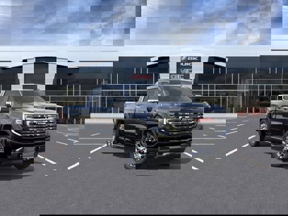 New 2025 GMC Sierra 1500 Denali