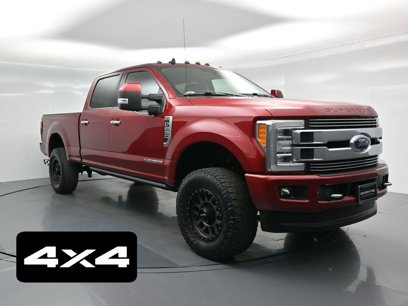 Used 2019 Ford F250 Limited