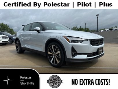 Used 2022 Polestar Polestar 2 w/ Plus Package