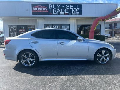 Used 2009 Lexus IS 250