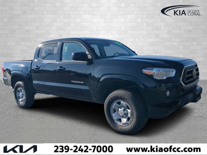 Used 2022 Toyota Tacoma SR5