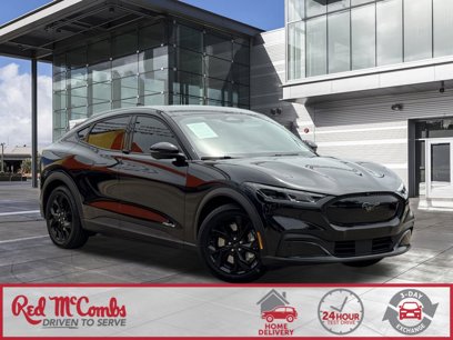 Certified 2024 Ford Mustang Mach-E Select w/ Comfort Package Lite