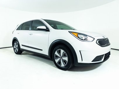 Used 2019 Kia Niro FE