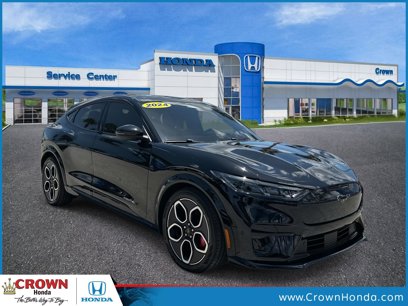 Used 2024 Ford Mustang Mach-E GT