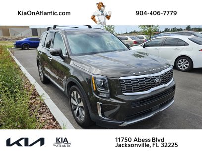 Used 2020 Kia Telluride S