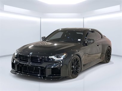 Used 2024 BMW M2 w/ Lighting Package