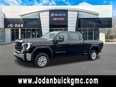 New 2024 GMC Sierra 2500 Pro w/ Convenience Package