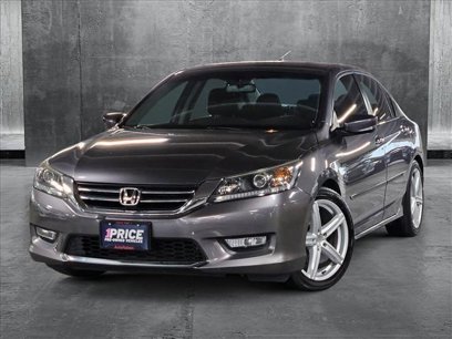 Used 2013 Honda Accord Sport