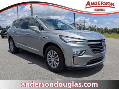 Used 2024 Buick Enclave Premium
