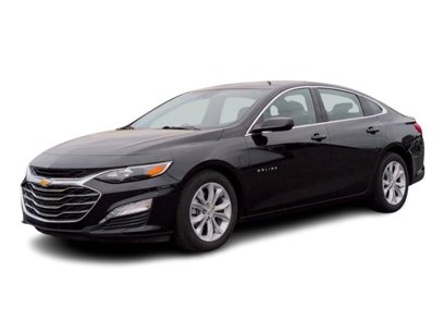 Used 2023 Chevrolet Malibu LT