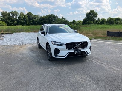 Used 2024 Volvo XC60 B5 Plus w/ Protection Package Premier