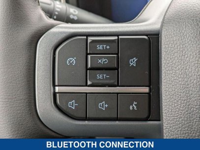 New 2025 Ford F250 Lariat w/ Chrome Package