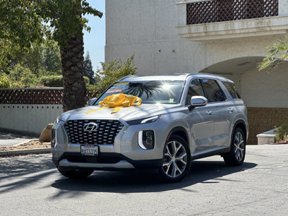 Used 2021 Hyundai Palisade SEL w/ Premium Package