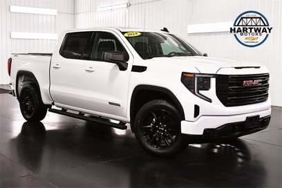Used 2024 GMC Sierra 1500 Elevation