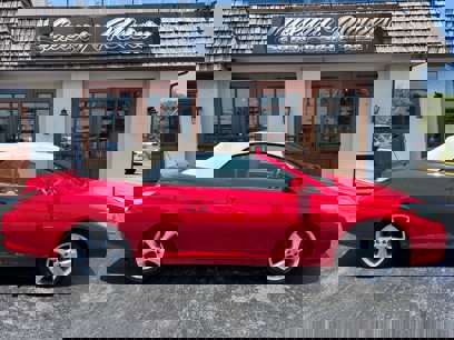 Used 2008 Toyota Solara Sport