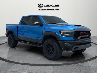 Used 2021 RAM 1500 TRX w/ TRX Level 1 Equipment Group