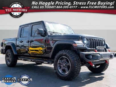 Used 2023 Jeep Gladiator Sport