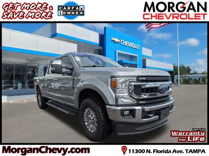 Used 2020 Ford F250 XLT w/ XLT Premium Package