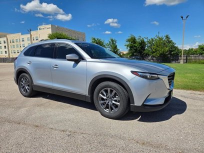 Used 2022 MAZDA CX-9 Touring w/ Touring Premium Package