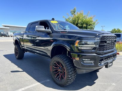 Used 2021 RAM 2500 Limited