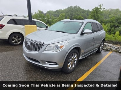 Used 2016 Buick Enclave Premium w/ Experience Buick Package