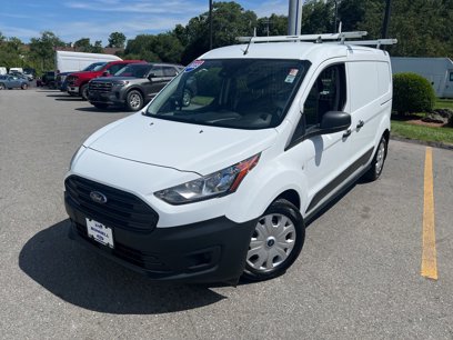Used 2023 Ford Transit Connect XL