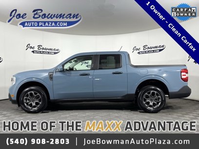 Used 2023 Ford Maverick XLT w/ XLT Luxury Package