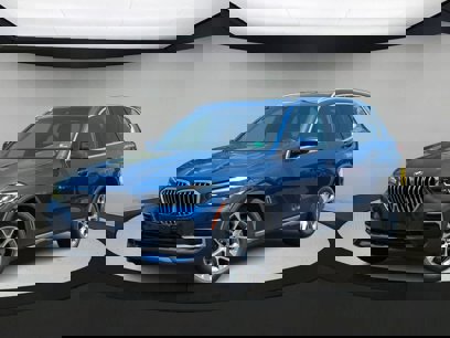 Certified 2022 BMW X5 xDrive40i w/ Climate Comfort Package